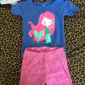 3T Pajamas